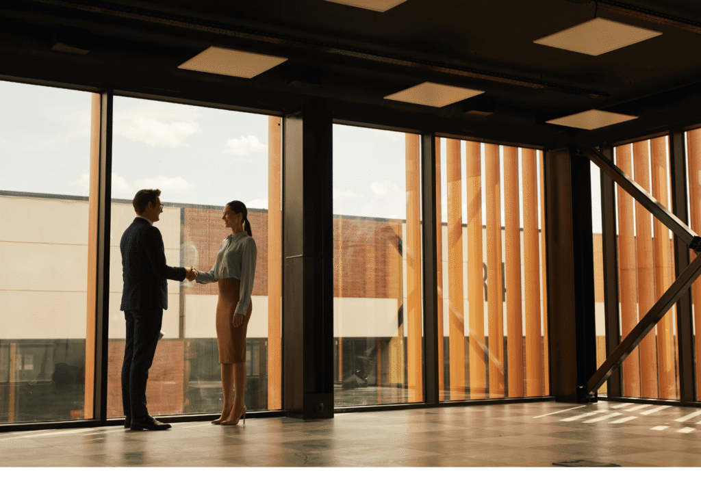 stratégie de vente immobilière elle real estate