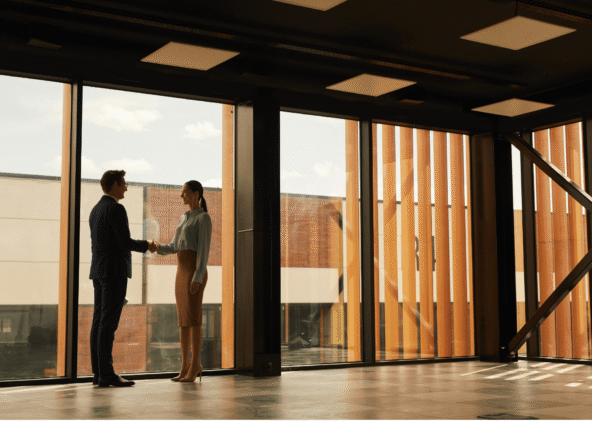 stratégie de vente immobilière elle real estate